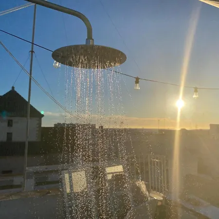 Atico 360 Cádiz
