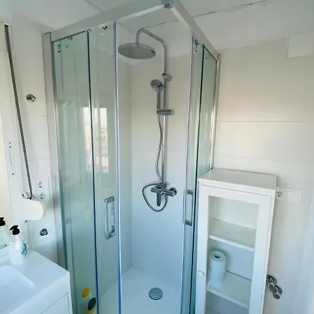 Atico 360 Daire Cadiz