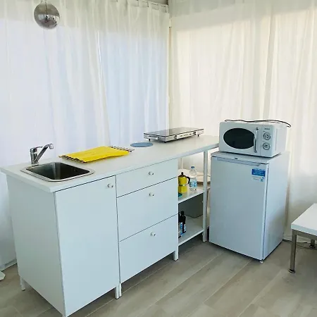 Atico 360 * 加的斯