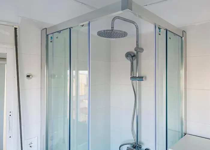 Atico 360 * קדיז