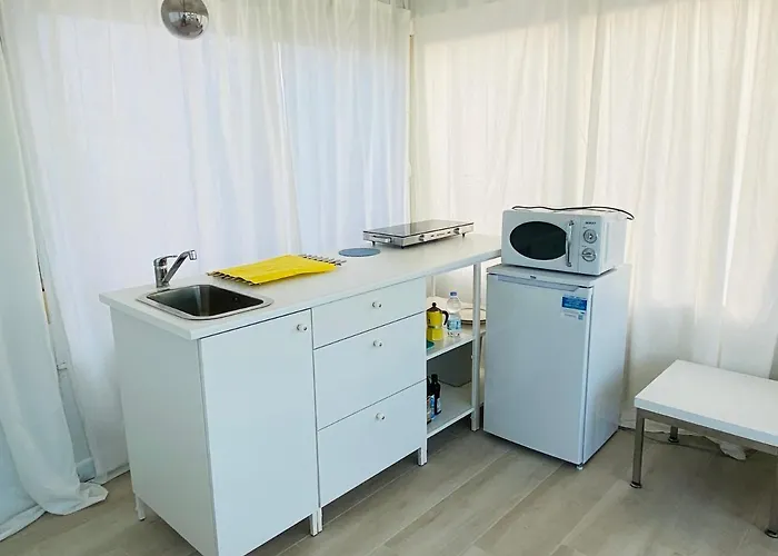 Atico 360 * קדיז