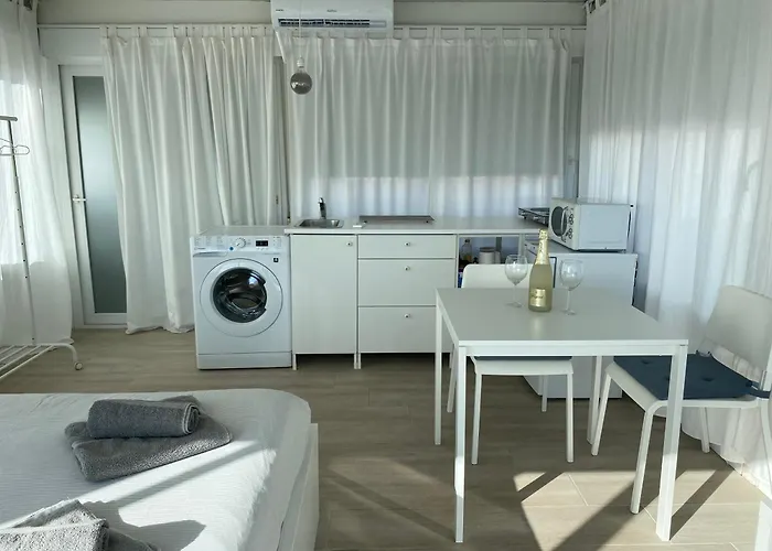 Atico 360 Apartmán