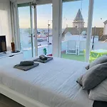 Atico 360 Apartment *