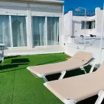 Apartment Atico 360 Cadiz