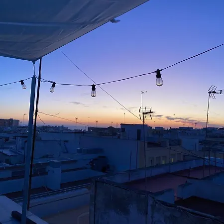 Apartment Atico 360