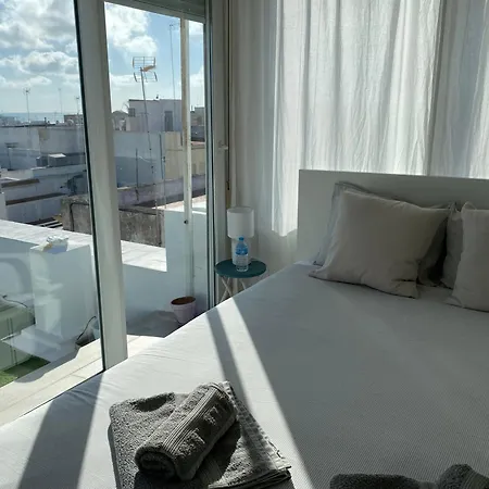 Atico 360 Cadiz