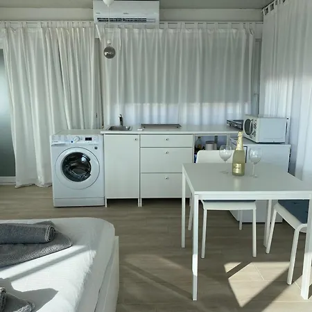 Atico 360 Apartment