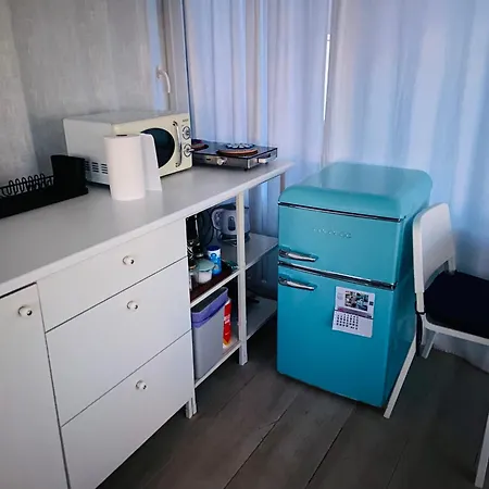 Apartment Atico 360 *