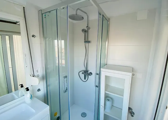 Atico 360 Apartment Cadiz